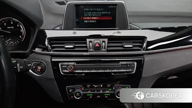 BMW X1 (F48) 2018 Белый из Кореи, фото 5
