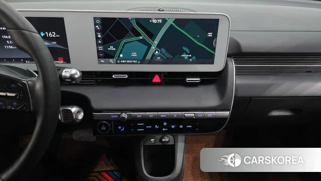 Hyundai Ionic 5 2022 Белый из Кореи, фото 5