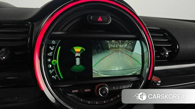 Mini Cooper SD Clubman 2018 Коричневый из Кореи, фото 5