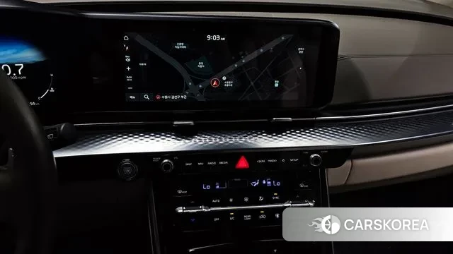 Kia Carnival 4th generation 2021 Черный из Кореи, фото 5