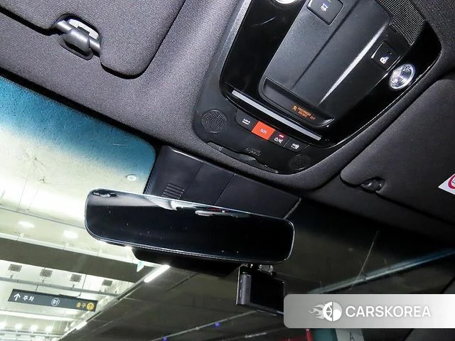 Kia K8 2023 Черный из Кореи, фото 5