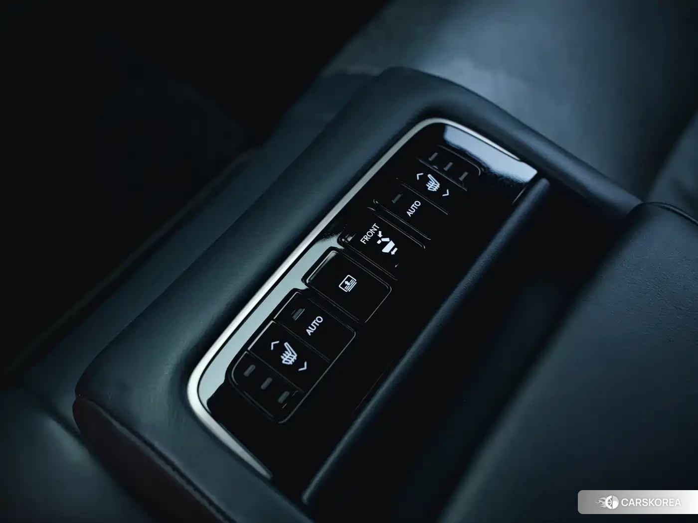 Lexus LS 2018 Белый из Китая, фото 5