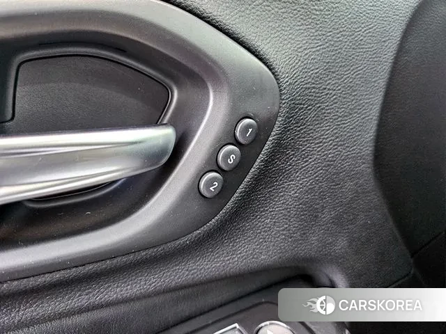 Jeep Cherokee (KL) 2020 Белый из Кореи, фото 5