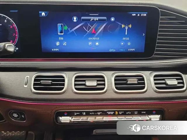 Mercedes-Benz GLE-Class W167 2025 Белый из Кореи, фото 5