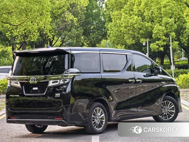 Toyota Wilfa 2021 Черный из Китая, фото 5