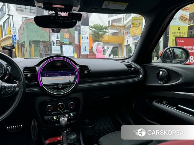 MINI CLUBMAN 2018 Черный из Китая, фото 5