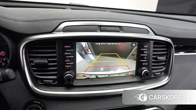 Kia The New Sorento 2019 Белый из Кореи, фото 5