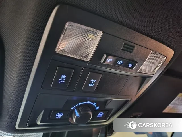 Toyota Tacoma 2018 Белый из Кореи, фото 5