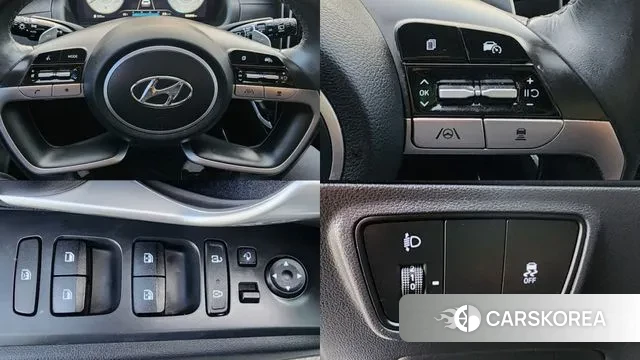 Hyundai Tucson (NX4) id 3483790 из Кореи 5