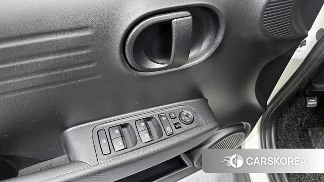 Hyundai Casper 2022 Белый из Кореи, фото 5