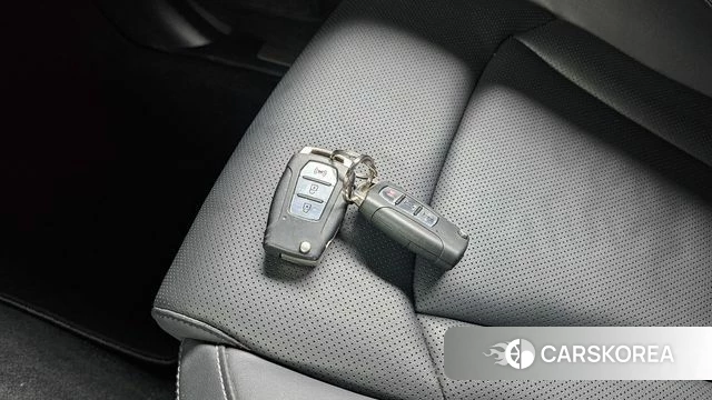 Ssangyong The New Rexton Sport 2021 Серый из Кореи, фото 5
