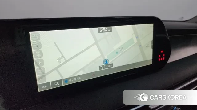 Hyundai The New Palisade 2022 Белый из Кореи, фото 5