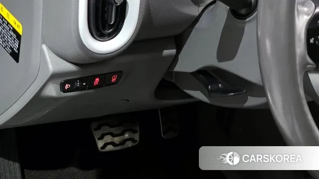 Kia All New Morning (JA) 2018 Белый из Кореи, фото 5