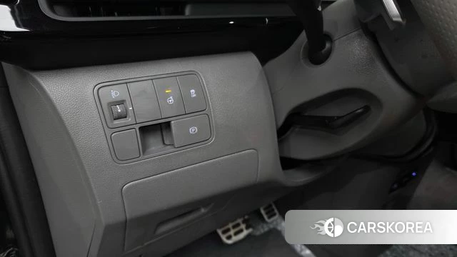 Hyundai Staria 2021 Черный из Кореи, фото 5