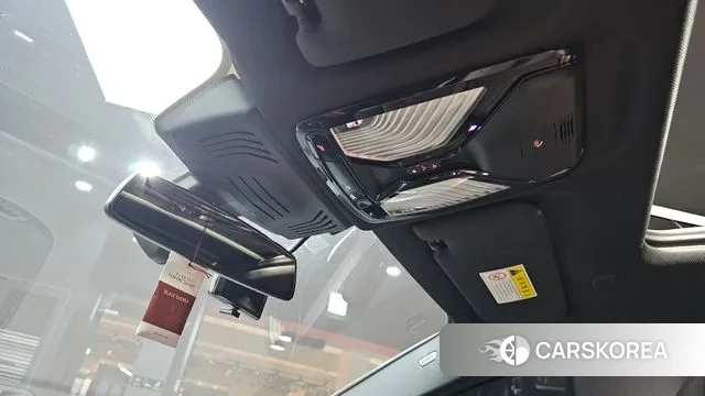 BMW X4 (G02) 2020 Красный из Кореи, фото 5