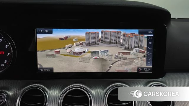 Mercedes-Benz E-Class W213 2019 Белый из Кореи, фото 5