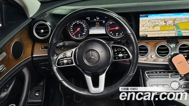 Mercedes-Benz E-Class W213 id 2387481 из Кореи 5