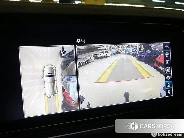 Mercedes-Benz G-Class W463b 2021 Белый из Кореи, фото 5