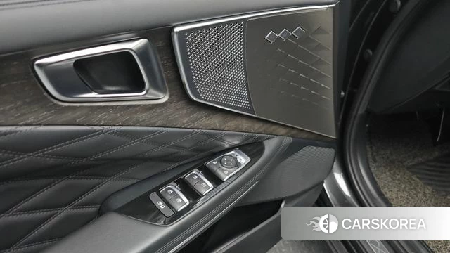 Kia K8 2022 Серый из Кореи, фото 5