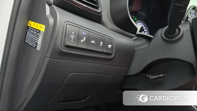 Hyundai All New Tucson 2020 Белый из Кореи, фото 5