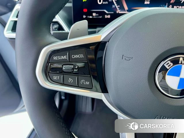 BMW 2 series (imported) 2025 Темно-серый из Китая, фото 5