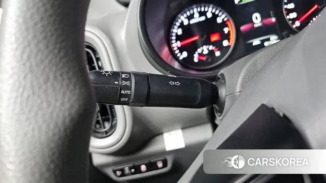 Kia Morning Urban (JA) 2021 Белый из Кореи, фото 5