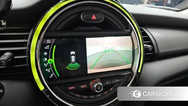 Mini Cooper 2021 Серебристо-серый из Кореи, фото 5