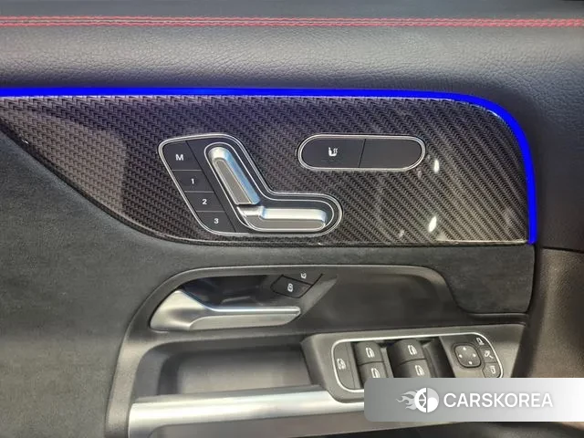 Mercedes-Benz GLB-Class X247 2025 Черный из Кореи, фото 5