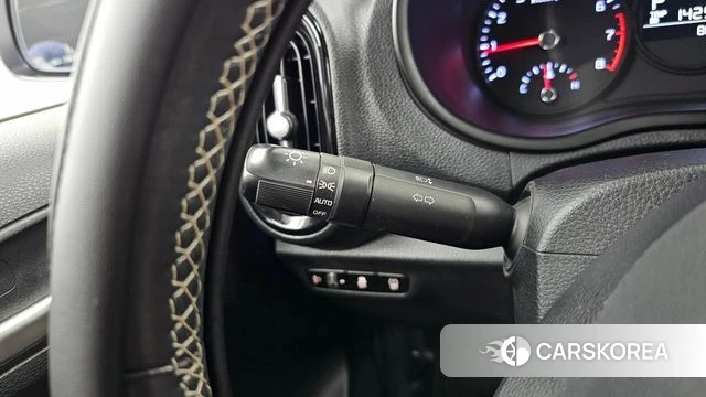 Kia All New Morning (JA) 2018 Белый из Кореи, фото 5
