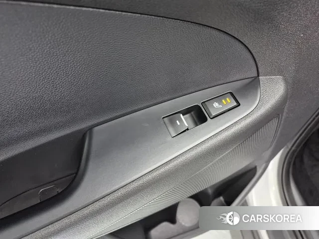 Hyundai All New Tucson 2018 Серебряный из Кореи, фото 5