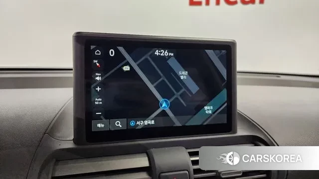 Hyundai Casper 2023 Белый из Кореи, фото 5