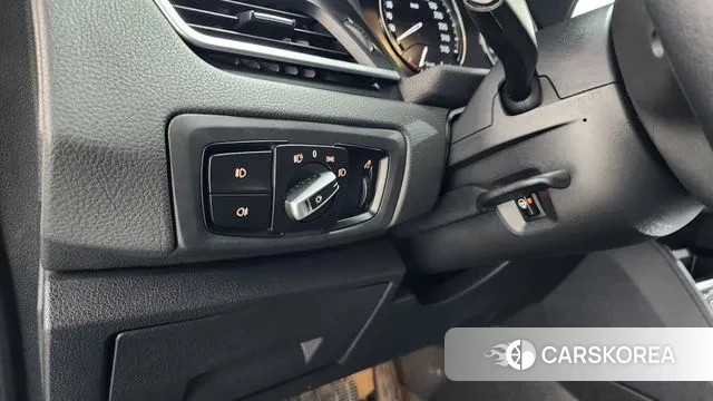 BMW 2 Series Active Tourer (F45) 2020 Черный из Кореи, фото 5