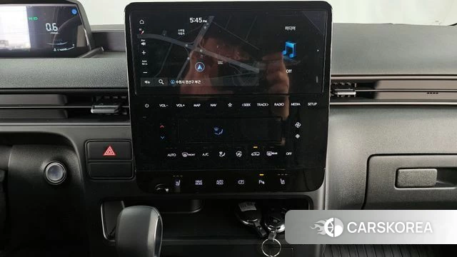 Hyundai Staria 2025 Серый из Кореи, фото 5