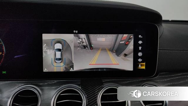 Mercedes-Benz E-Class W213 2022 Черный из Кореи, фото 5