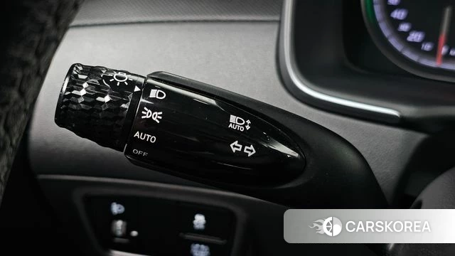 Hyundai Tucson Hybrid (NX4) 2021 Серый из Кореи, фото 5