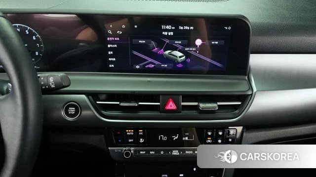 Kia The New Seltos 2024 Серый из Кореи, фото 5