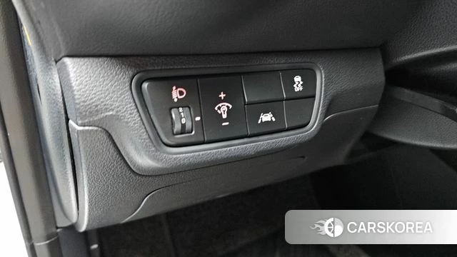 Kia Come New K3 2019 Белый из Кореи, фото 5