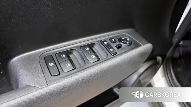 Hyundai Casper 2022 Белый из Кореи, фото 5