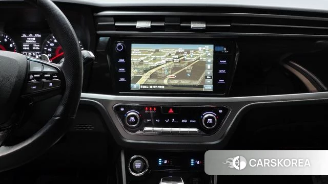 Ssangyong Beautiful Korando 2020 Серый из Кореи, фото 5