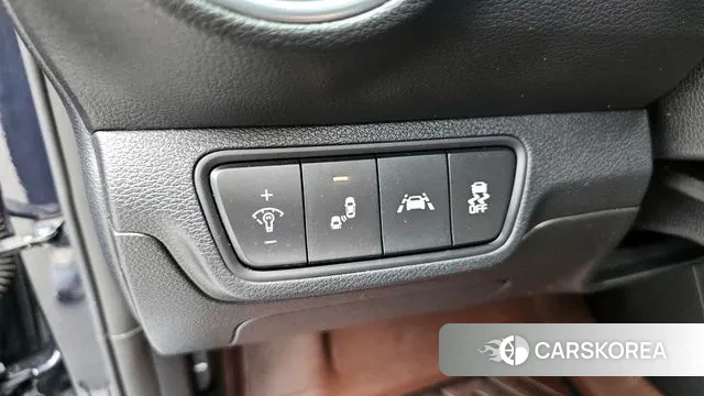 Kia Come New K3 2018 Синий из Кореи, фото 5
