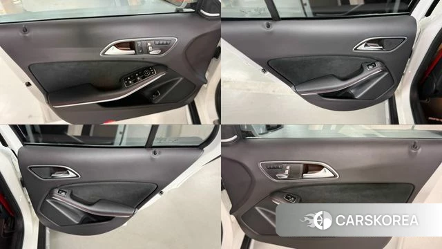 Mercedes-Benz GLA-Class X156 2019 Белый из Кореи, фото 5