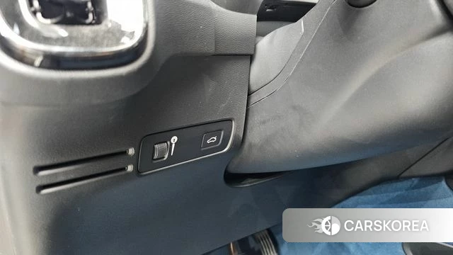 Volvo C40 Richards 2022 Белый из Кореи, фото 5