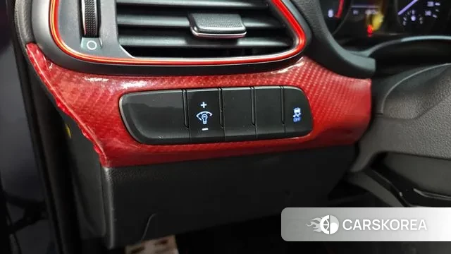 Hyundai i30 (PD) 2019 Синий из Кореи, фото 5