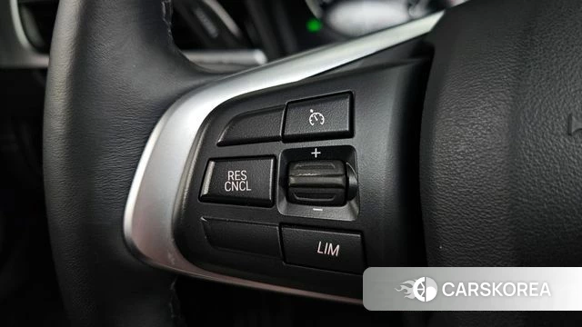 BMW X2 (F39) 2020 Белый из Кореи, фото 5