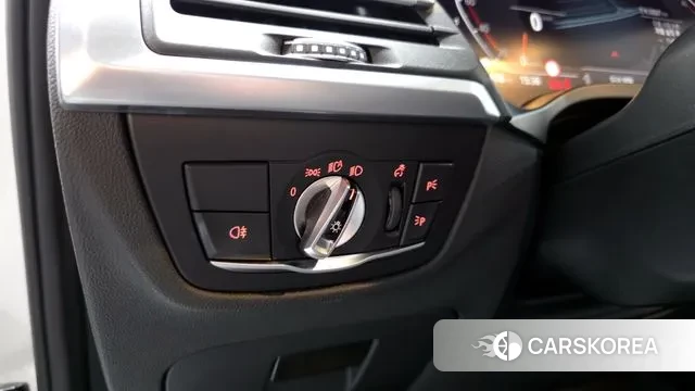 BMW X3 (G01) 2023 Белый из Кореи, фото 5