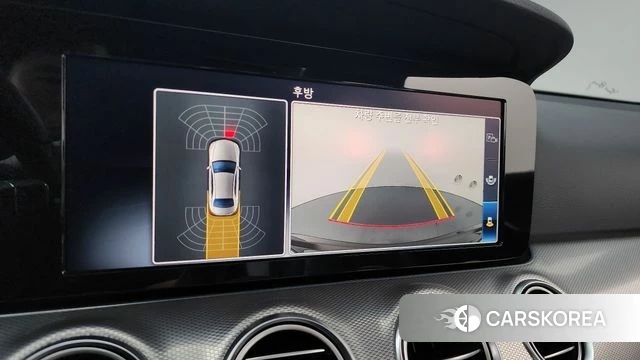 Mercedes-Benz E-Class W213 2020 Черный из Кореи, фото 5