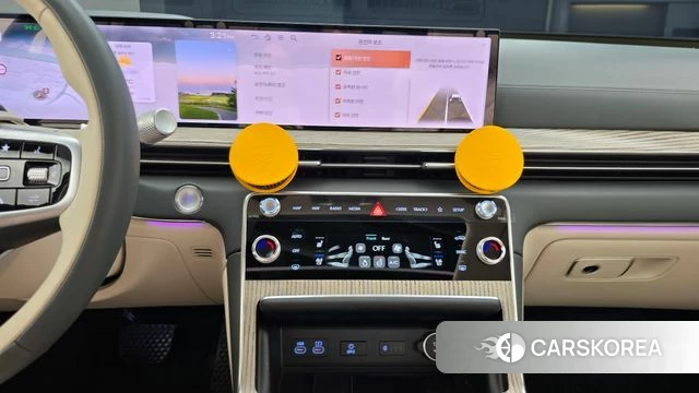 Genesis GV80 2025 Черный из Кореи, фото 5