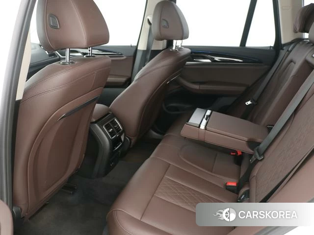 BMW iX3 id 4205696 из Китая 5