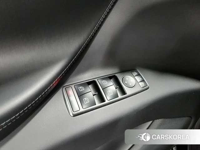 Tesla Model X 2019 Черный из Кореи, фото 5