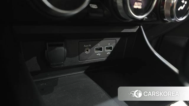 Renault Korea (Samsung) XM3 2020 Серый из Кореи, фото 5